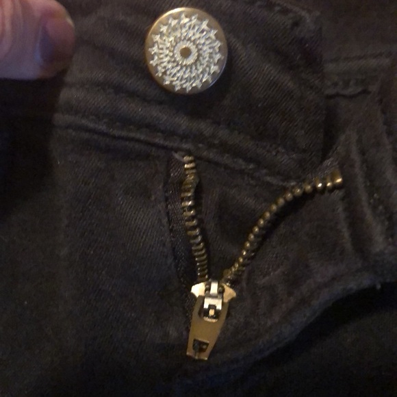 Soft Obsession jeggings size 1/2 - Picture 8 of 11